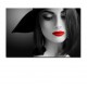Tablou red lips