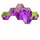 Set hexagonal Flori mov