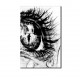 Tablou abstract eye02