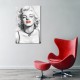 Tablou Marilyn Monroe 01
