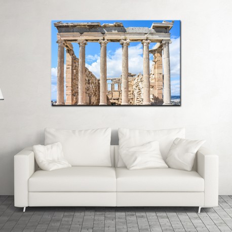 Tablou Acropolis