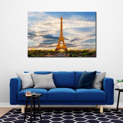 Tablou Turnul Eiffel 04
